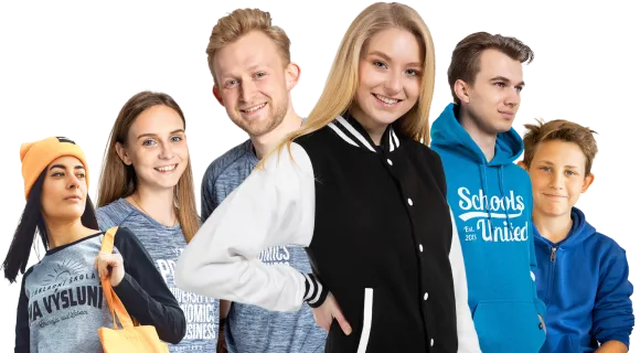 Hrdý tím